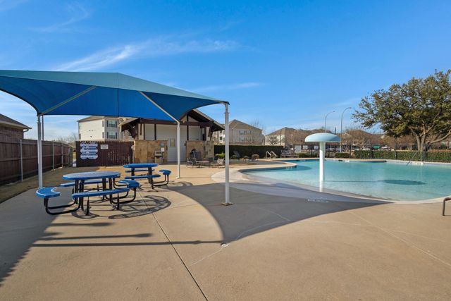 10400 Nettie Street, Fort Worth, TX 76244