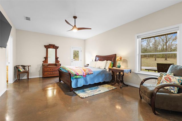 236 Private Road 1110, Leona, TX 75850