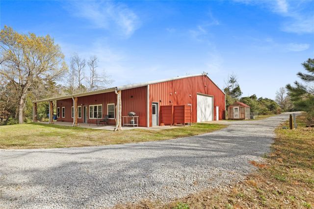 236 Private Road 1110, Leona, TX 75850