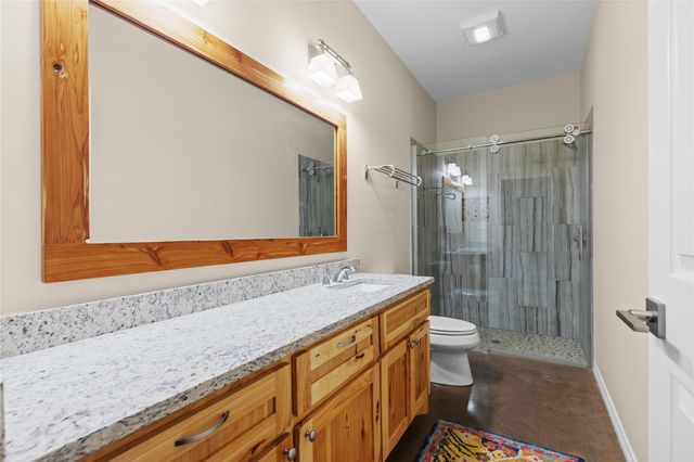 236 Private Road 1110, Leona, TX 75850