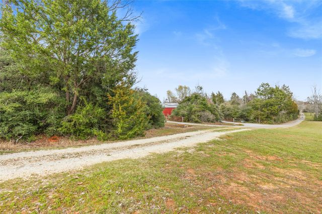 236 Private Road 1110, Leona, TX 75850