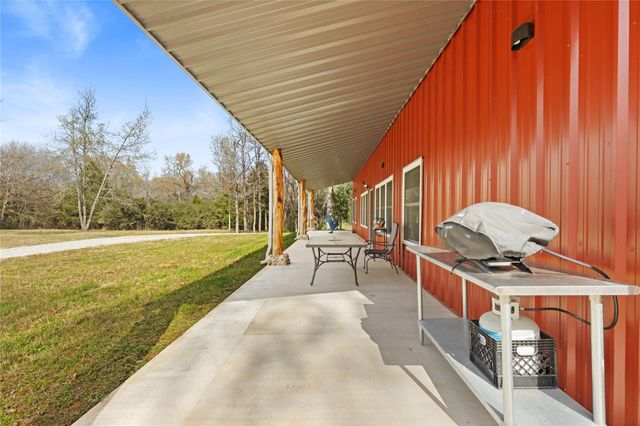 236 Private Road 1110, Leona, TX 75850