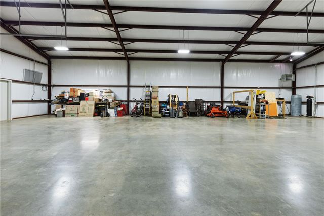 236 Private Road 1110, Leona, TX 75850