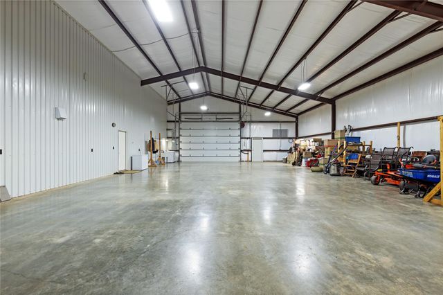 236 Private Road 1110, Leona, TX 75850