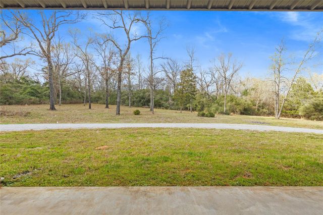 236 Private Road 1110, Leona, TX 75850