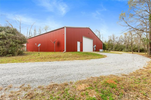 236 Private Road 1110, Leona, TX 75850