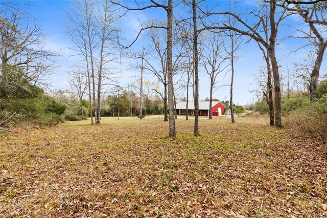 236 Private Road 1110, Leona, TX 75850