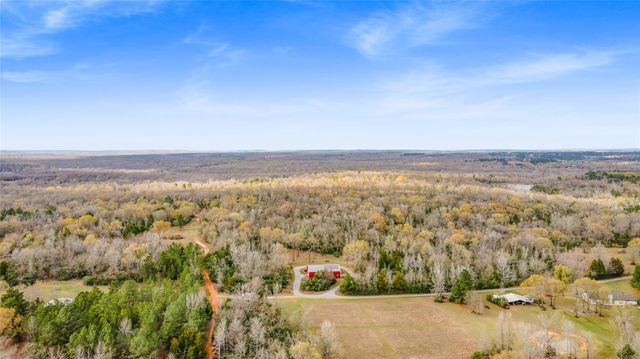 236 Private Road 1110, Leona, TX 75850