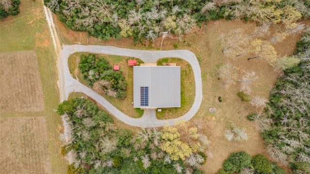 236 Private Road 1110, Leona, TX 75850