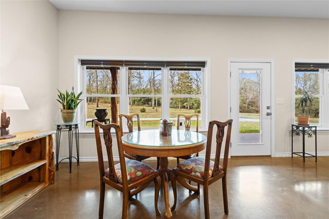 236 Private Road 1110, Leona, TX 75850