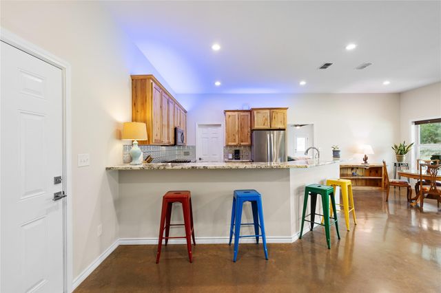 236 Private Road 1110, Leona, TX 75850