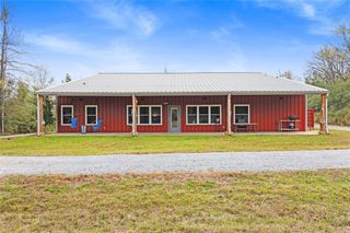 236 Private Road 1110, Leona, TX 75850