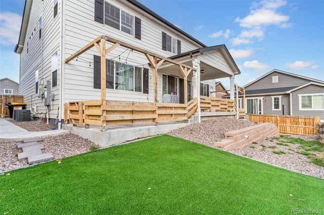 5840 Longs Peak Street, Brighton, CO 80601