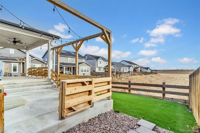 5840 Longs Peak Street, Brighton, CO 80601