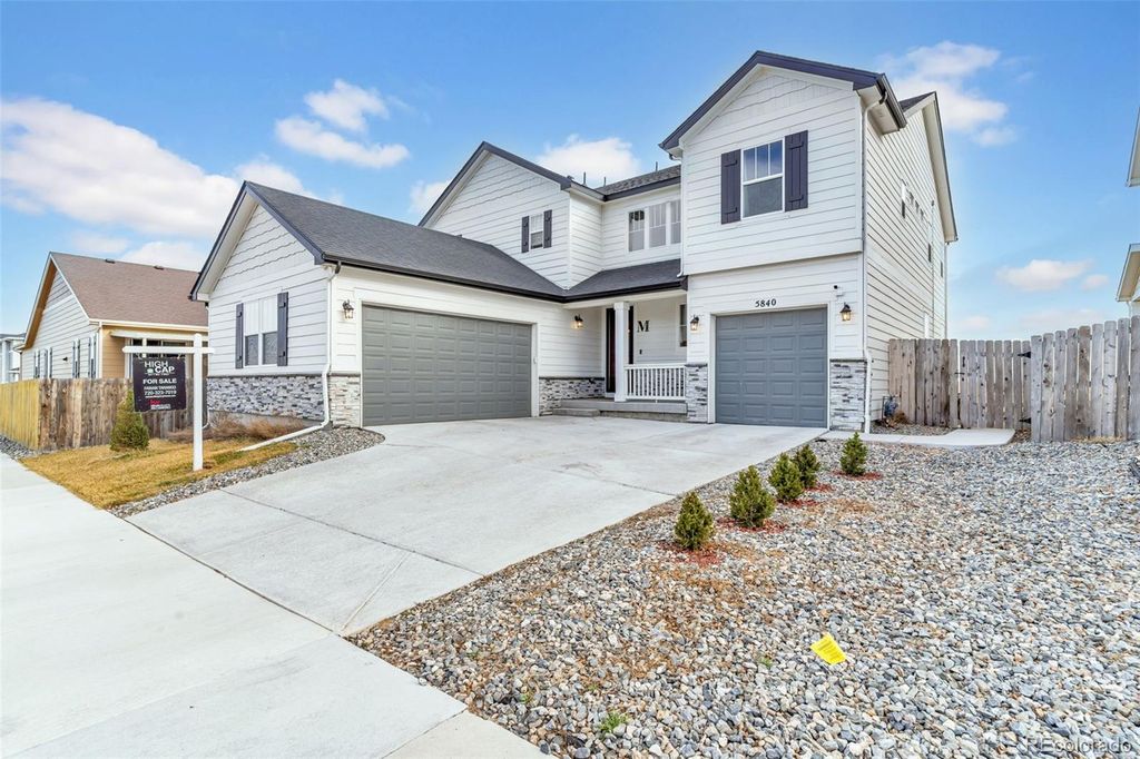 5840 Longs Peak Street, Brighton, CO 80601