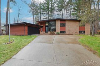 5501 Siebert Street, Midland, MI 48640