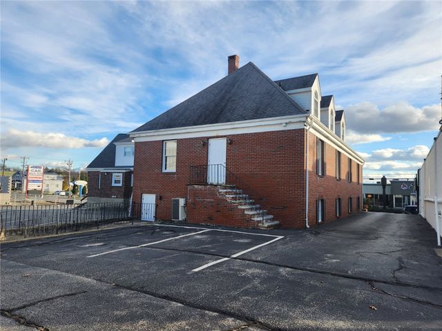 1531 Mineral Spring Avenue, North Providence, RI 02904