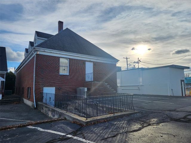 1531 Mineral Spring Avenue, North Providence, RI 02904