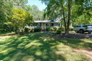213 Quail Creek Drive, Pickens, SC 29657