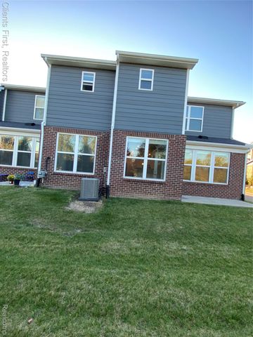 22490 Woodbridge Lane, Novi, MI 48375