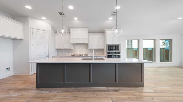 1925 Halkin Road, Celina, TX 75009