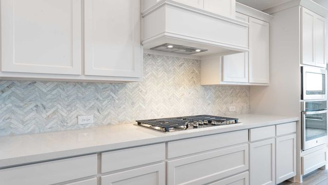 1925 Halkin Road, Celina, TX 75009