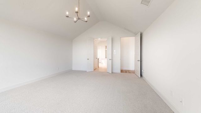 1925 Halkin Road, Celina, TX 75009