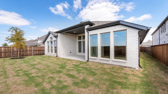 1925 Halkin Road, Celina, TX 75009