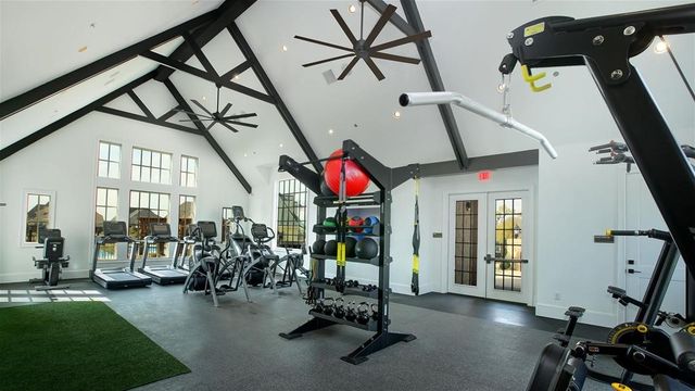 1925 Halkin Road, Celina, TX 75009