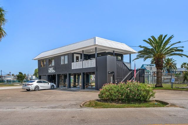 1264 Blue Heron Street, Hitchcock, TX 77563