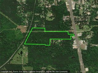 0 HIGHWAY 165 Highway, Ball, LA 71405