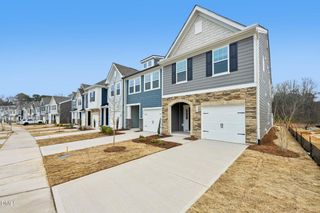 937 Kensley Grove Lane #40, Fuquay Varina, NC 27526