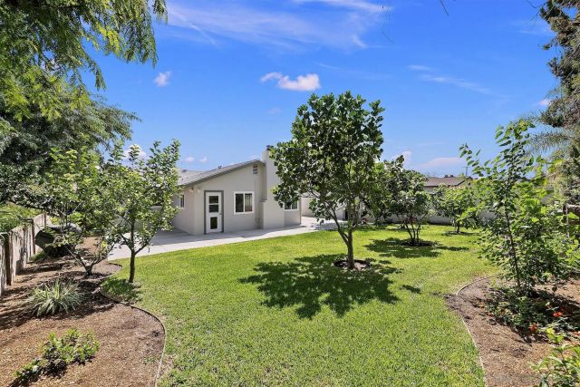 6368 LAKE BADIN AVENUE, San Diego, CA 92119