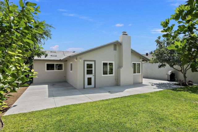 6368 LAKE BADIN AVENUE, San Diego, CA 92119