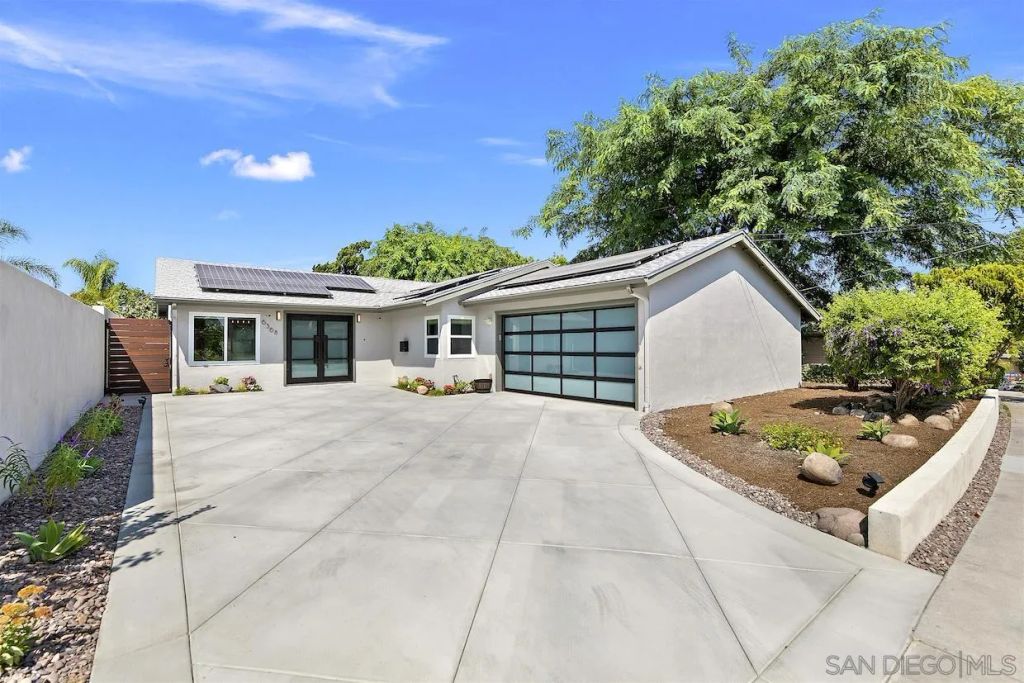 6368 LAKE BADIN AVENUE, San Diego, CA 92119