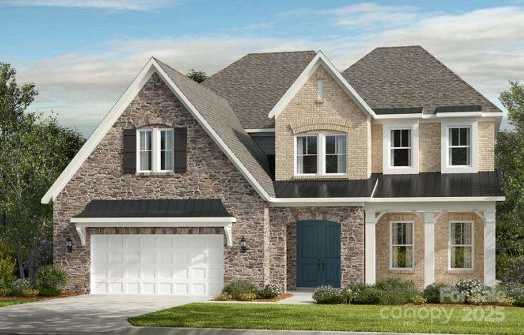 3073 Tramore Drive, Harrisburg, NC 28075