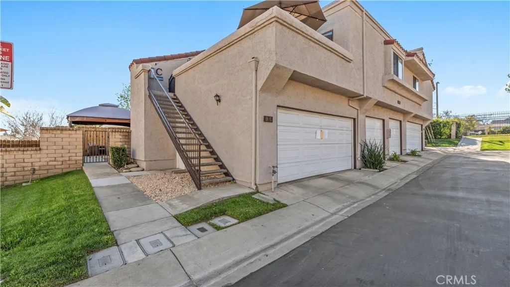 9713 La Jolla B, Rancho Cucamonga, CA 91701