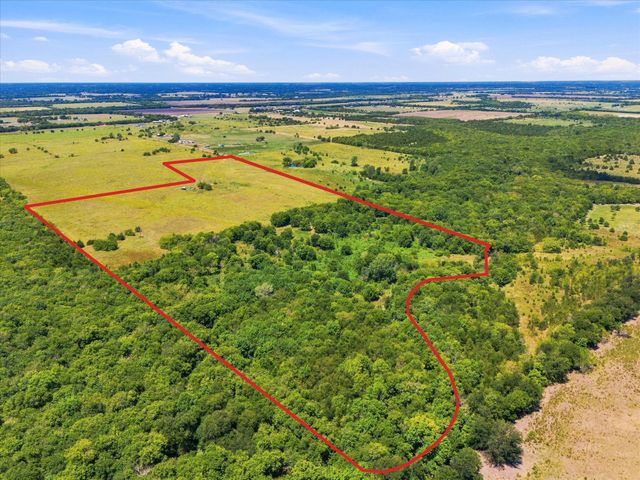 457 Miles Lane, Greenville, TX 75401