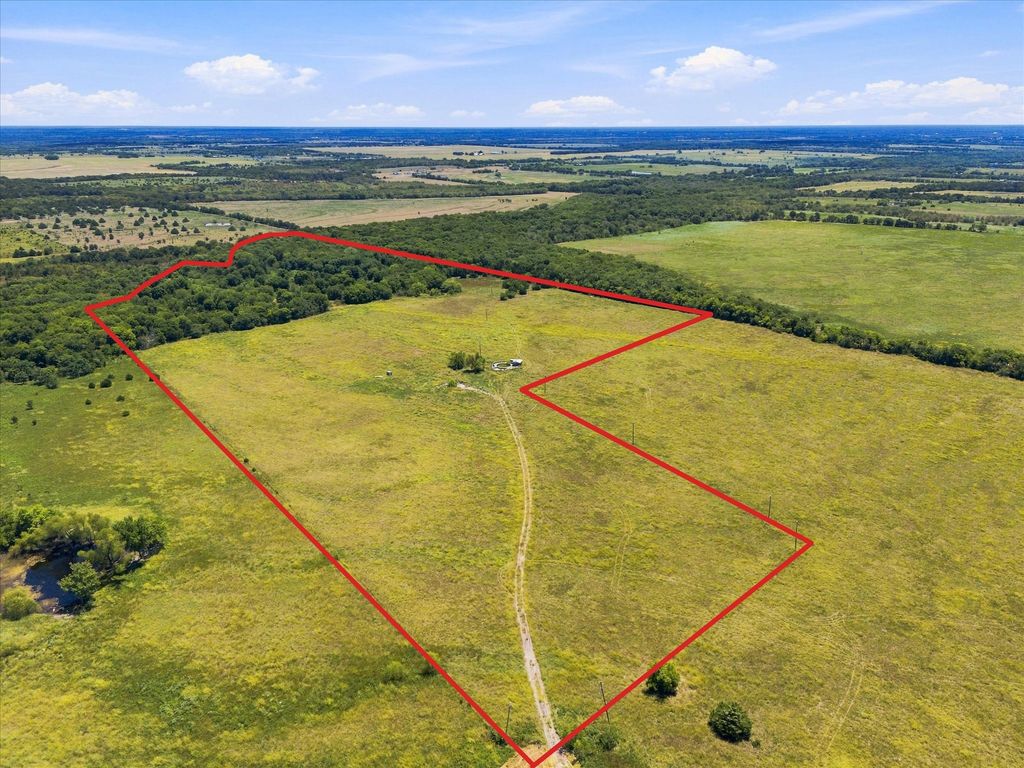 457 Miles Lane, Greenville, TX 75401