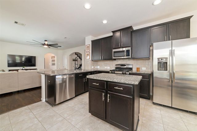 19835 Rojo Rock Lane, Cypress, TX 77433