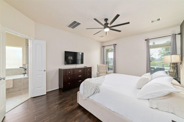 19835 Rojo Rock Lane, Cypress, TX 77433