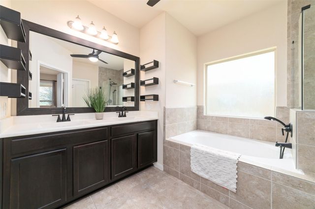 19835 Rojo Rock Lane, Cypress, TX 77433