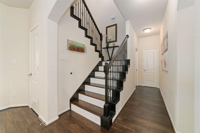 19835 Rojo Rock Lane, Cypress, TX 77433