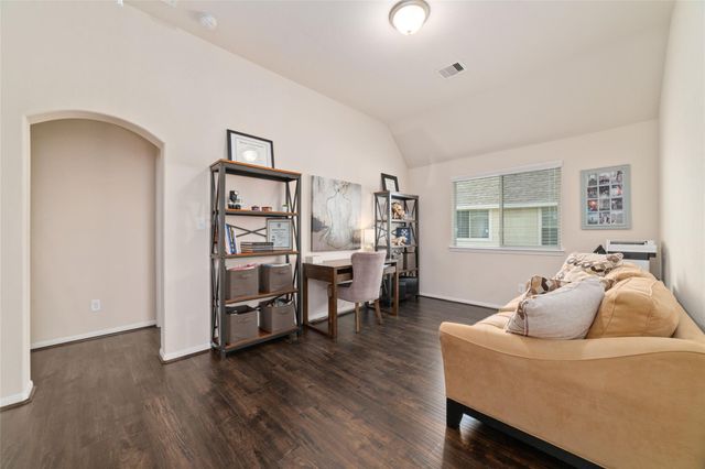 19835 Rojo Rock Lane, Cypress, TX 77433