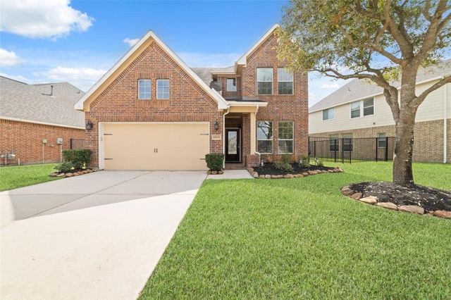 19835 Rojo Rock Lane, Cypress, TX 77433