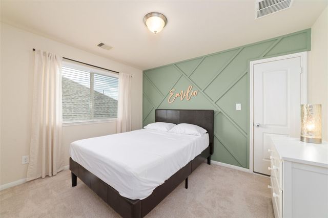 19835 Rojo Rock Lane, Cypress, TX 77433