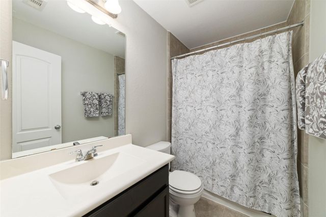 19835 Rojo Rock Lane, Cypress, TX 77433