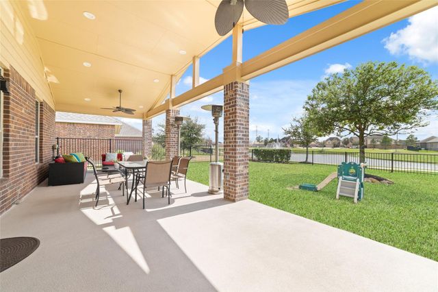 19835 Rojo Rock Lane, Cypress, TX 77433