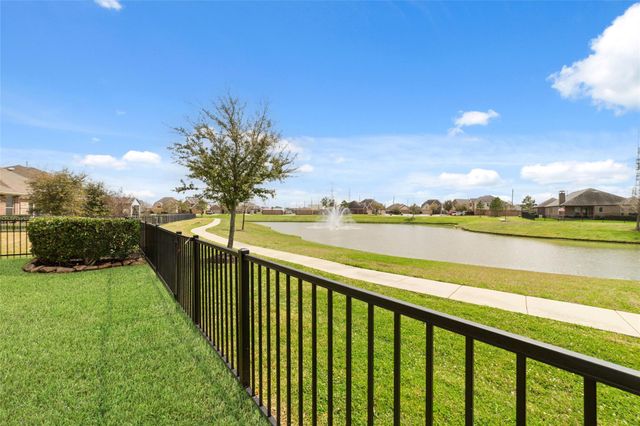 19835 Rojo Rock Lane, Cypress, TX 77433