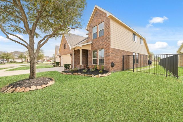 19835 Rojo Rock Lane, Cypress, TX 77433